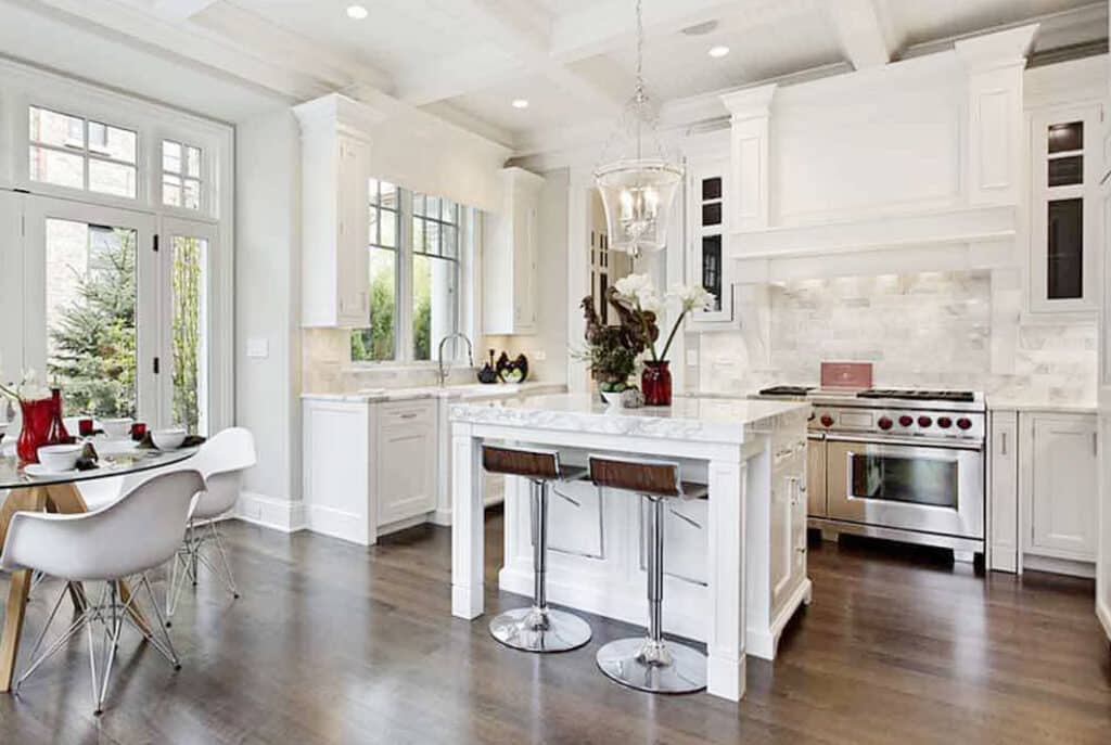 Kitchen Remodeling On A Budget