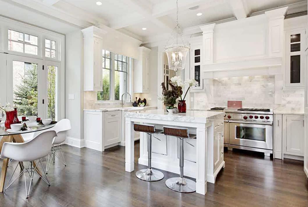 Kitchen Remodeling On A Budget