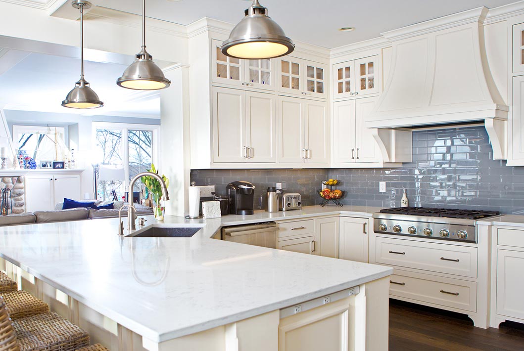 Kitchen Remodeling in Manhattan Beach