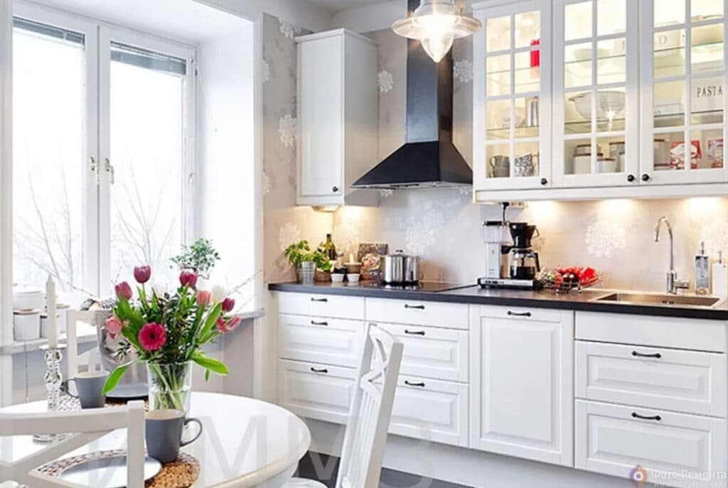 Kitchen Storage Ideas