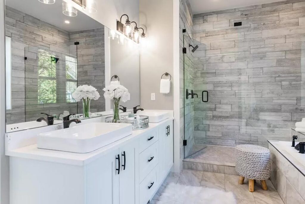 Professional In Town Bathroom Remodeling