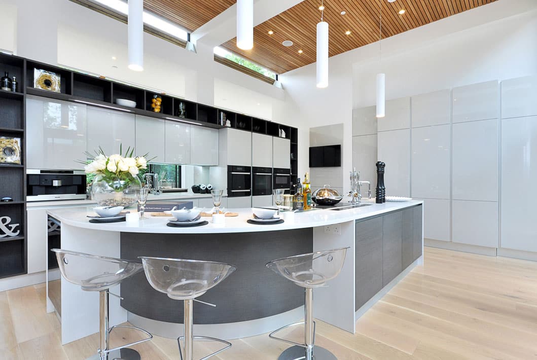 The Story of a Kitchen and Its Makeover