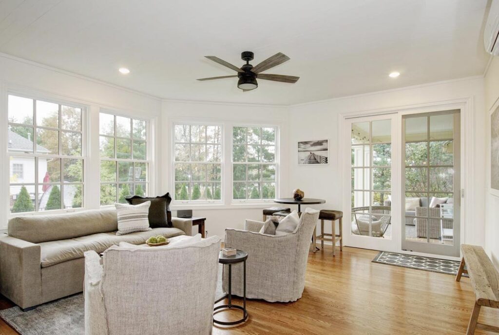 Your Home With A Room Addition