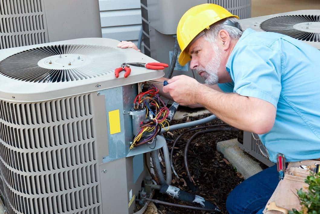 Got Energy Efficient Upgrades