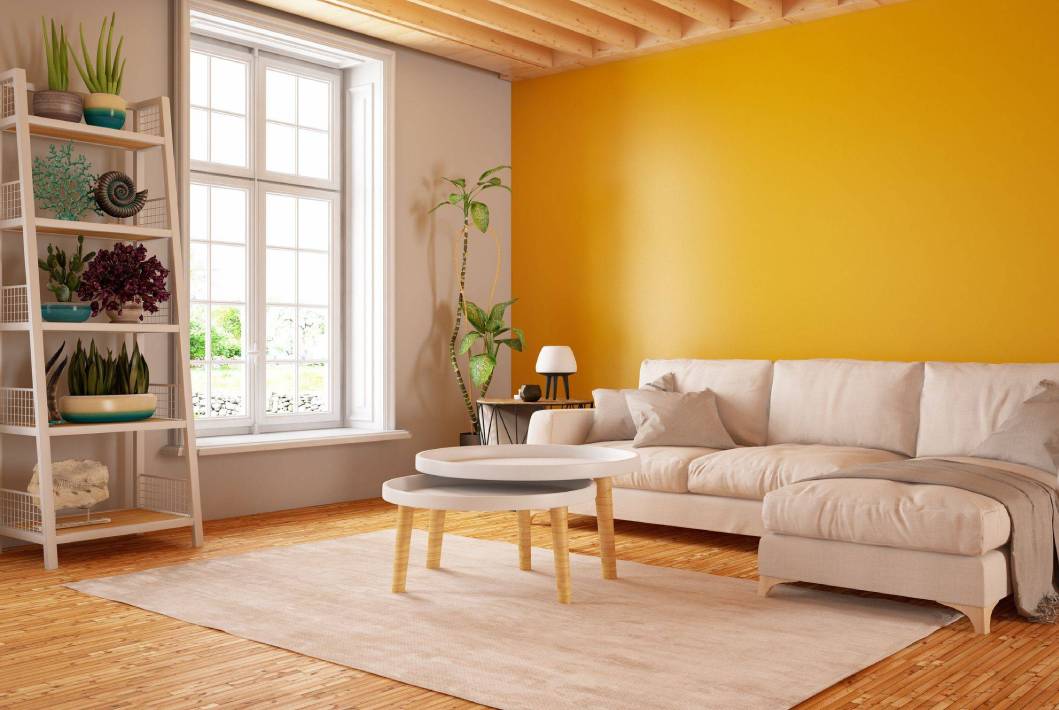 Making Wise Decisions For Interior Painting