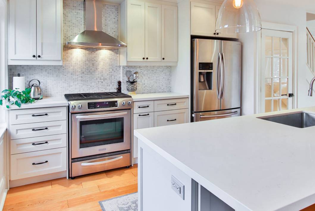 Kitchen Remodeling_ Adding an Island