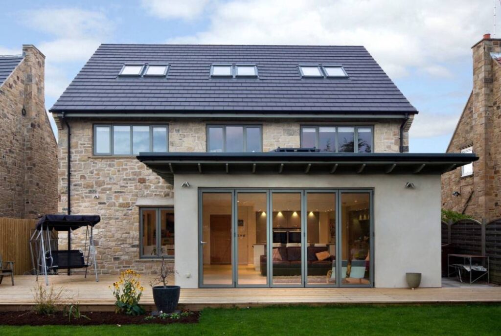 Home Additions That Can Increase Your Home’s Value