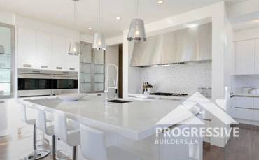 Kitchen Remodel Services Los Angeles CA