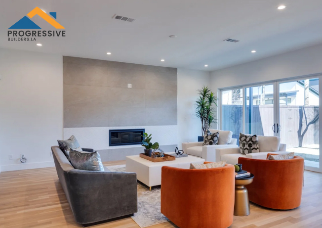 High End Garage Conversion Projects in Malibu