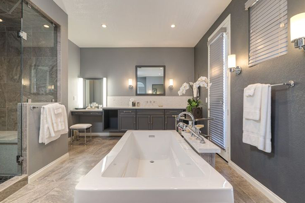 How to Choose the Best Bathroom Remodeling Contractor in Los Angeles