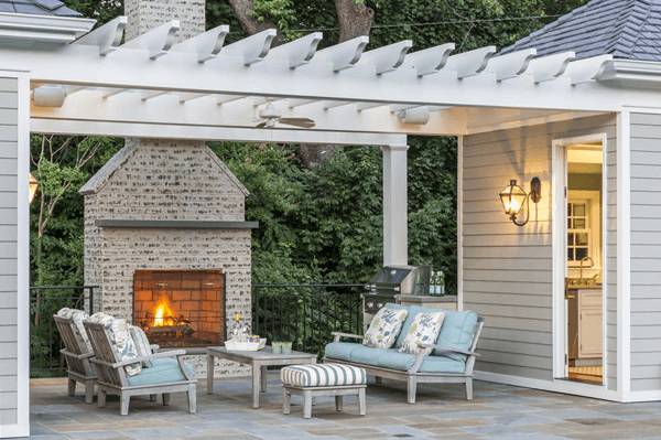 The Ultimate Guide to Building Your Dream Patio Cover