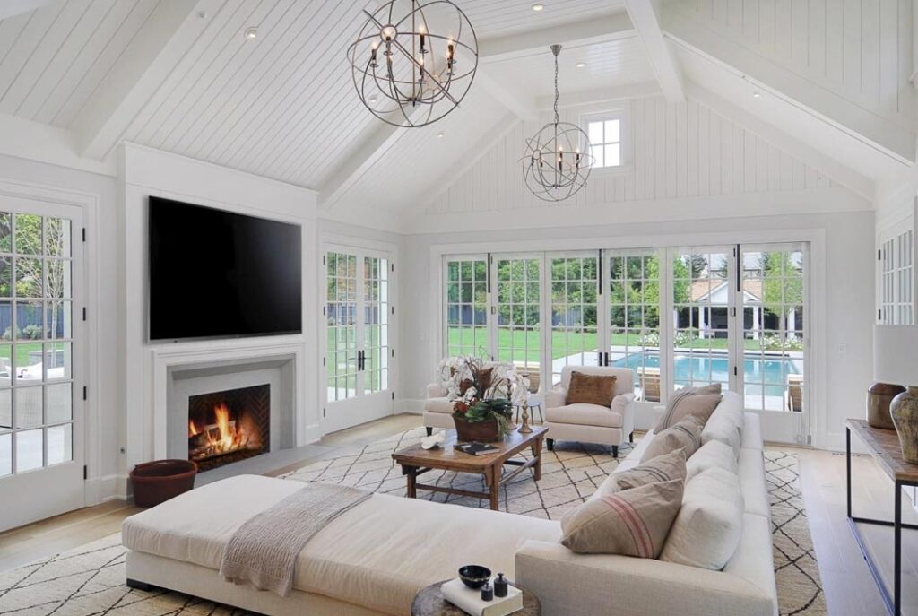 Designing Your Ideal Space through Room Addition in Los Angeles