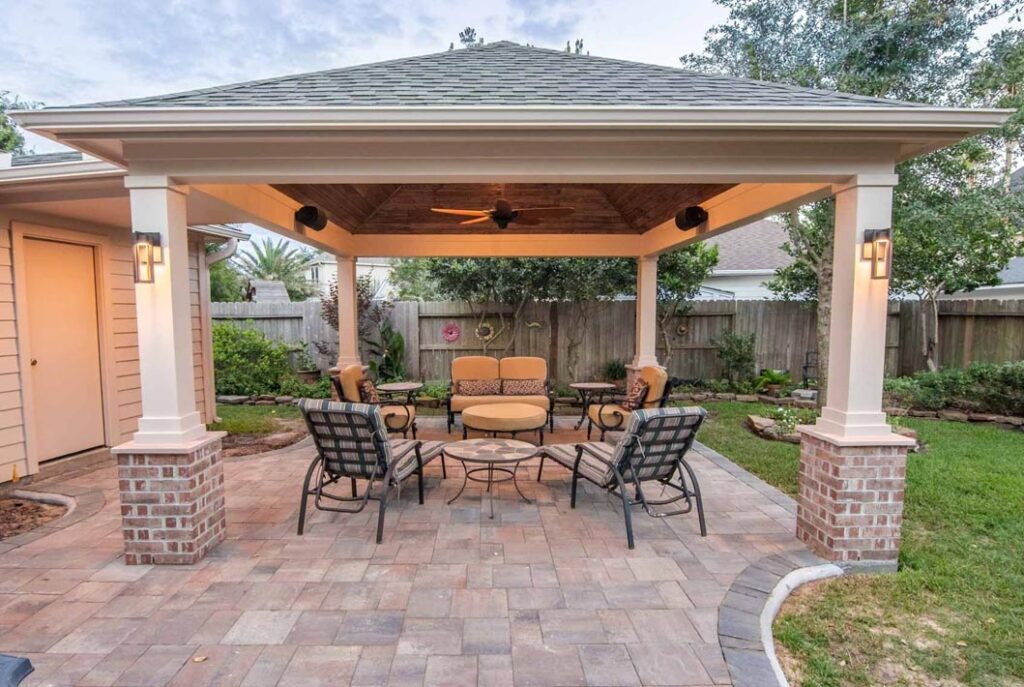The Ultimate Guide to Building Your Dream Patio Cover