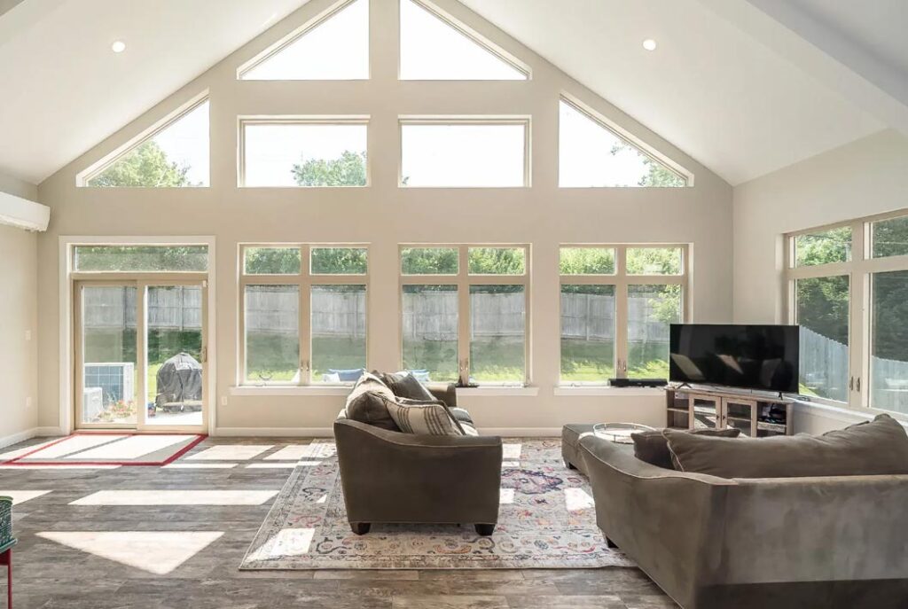 Choosing the Right Team: How to Find the Best Room Addition Contractor in Los Angeles