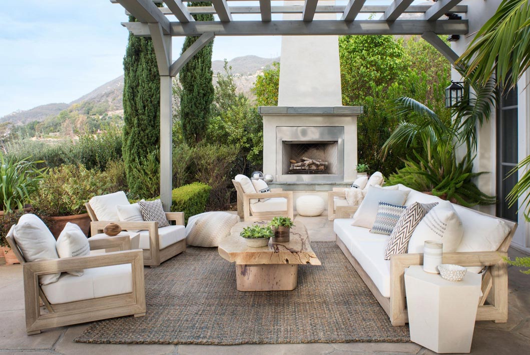 Enhancing Outdoor Living: The Allure and Advancement of Modern Patio Cover