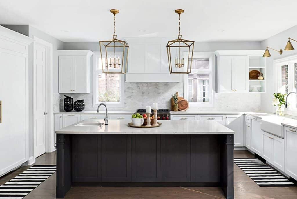 Navigating The Best Kitchen Remodeling Companies in Los Angeles