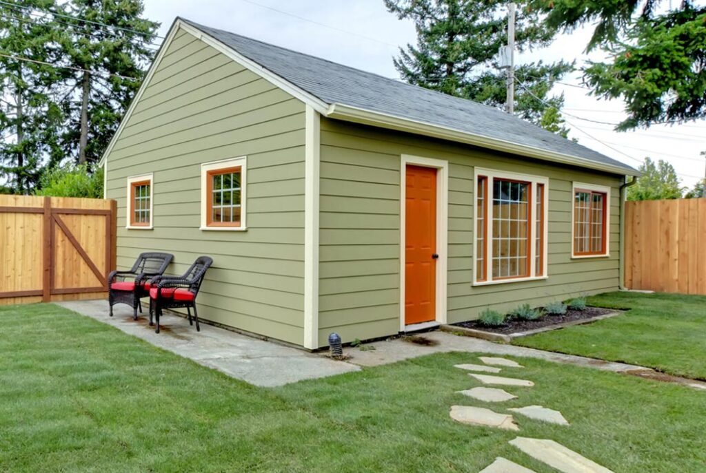 Overview for A Successful ADU Construction