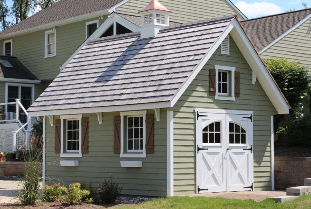 Sustainable Living: Eco-Friendly Practices in ADU Construction in LA